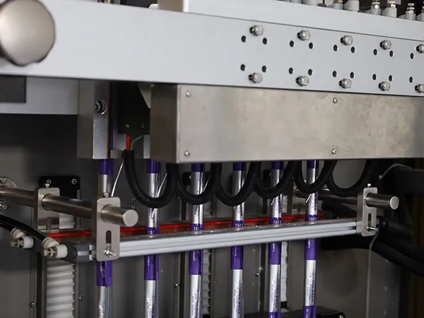 Stick Pack Packaging Machines