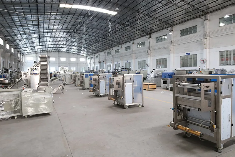 About CORETAMP