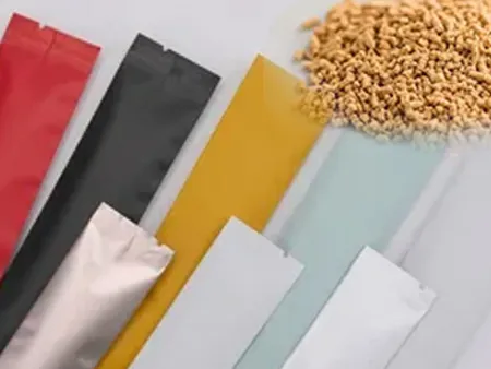Granule Packaging Solutions