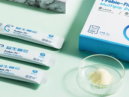 Powder Packaging Solutions