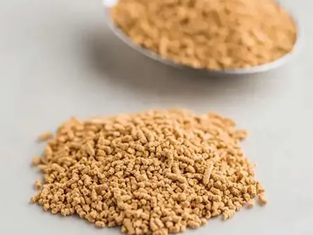 Granule Packaging Solutions