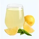 Lemon juice
