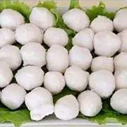 Frozen food