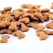 Pet food