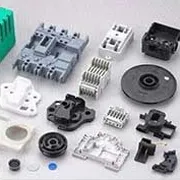 Plastic parts