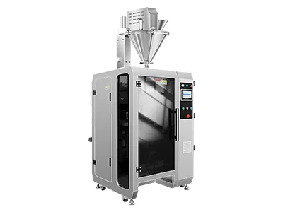 Single-Lane / Dual-Lane Stick Pack Machines