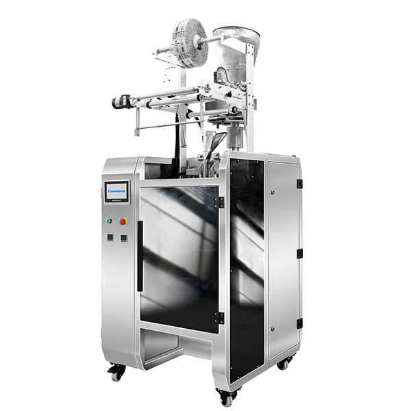 Granule Packaging Machine
