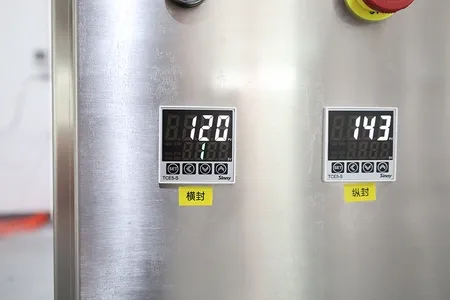 Temperature control