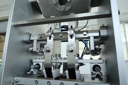 Volumetric cup dosing system (2 cups)