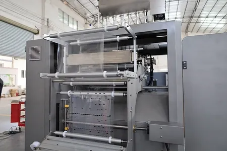 Film loading system