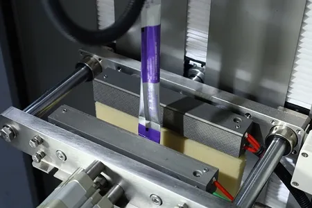 Cutting system