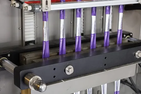 Cutting system