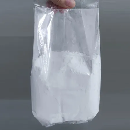 Pouch Powder Packaging Machine