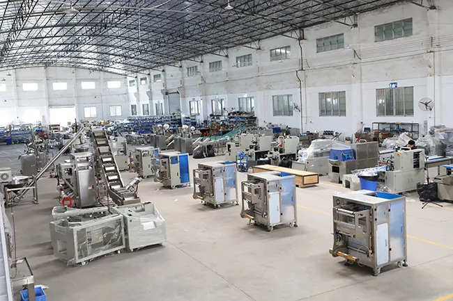 High-Efficiency Production