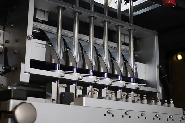 Flexible Manufacturing Methods