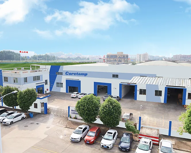 Company Profile