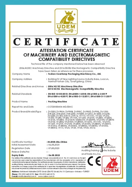 Company Profile