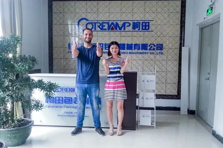 Customer Visit