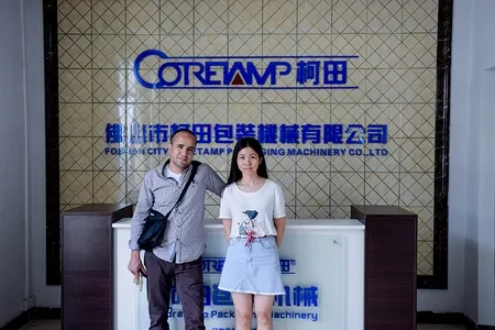 Customer Visit