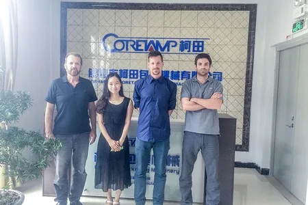 Customer Visit
