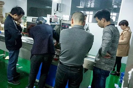 Customer Visit