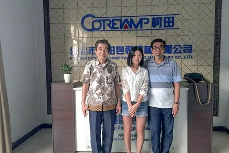Customer Visit
