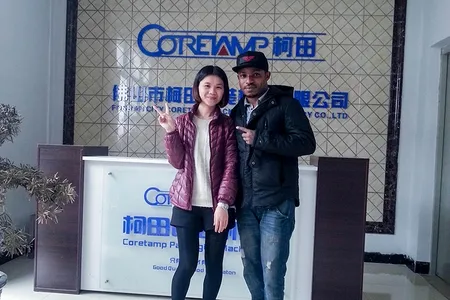 Customer Visit