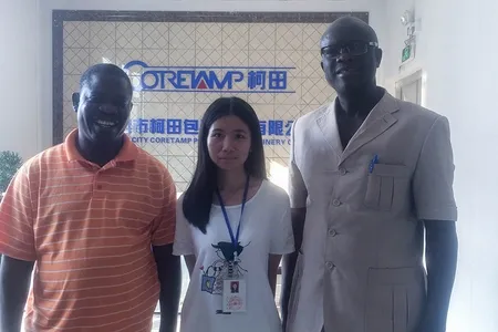 Customer Visit