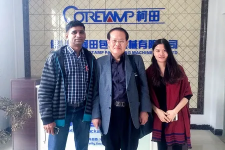 Customer Visit
