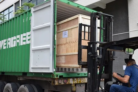 Packaging and Transportation Services
