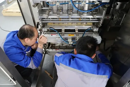 Installation and Training Services
