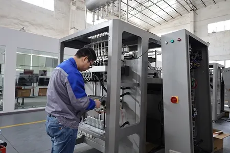 Repair Services